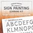 Eindraw SPLK Single-stroke Block Letters